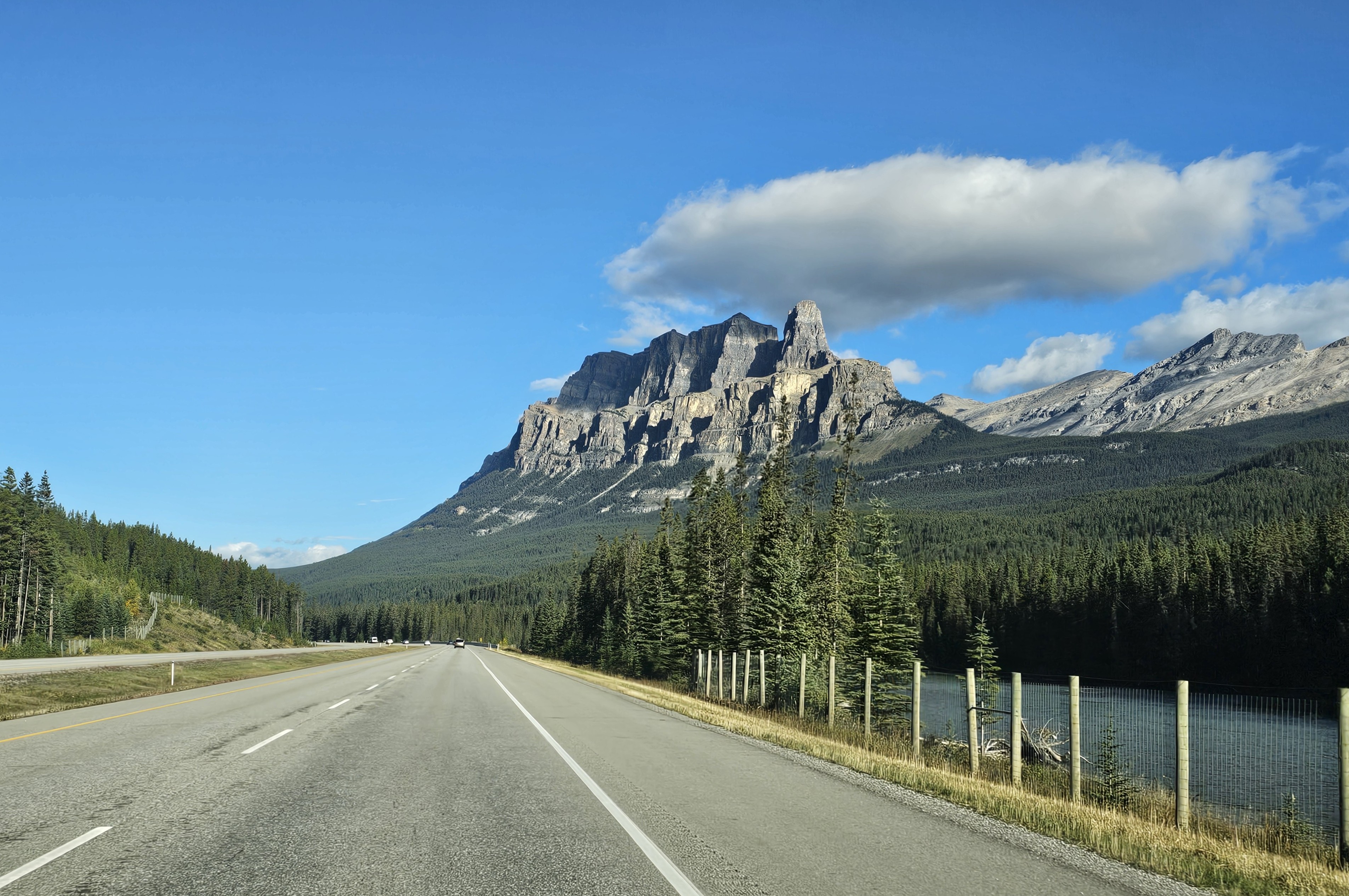NP Banff